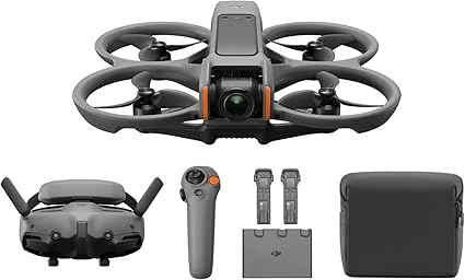 DJI Bundle Fly More Avata 2