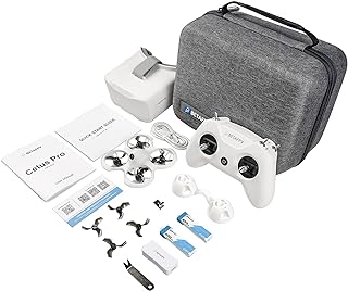 Kit de Drone FPV cetus pro