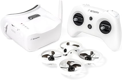 Kit de drone FPV Cetus X