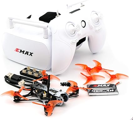 Kit de drone FPV complet tinyhawk 2 freestlye